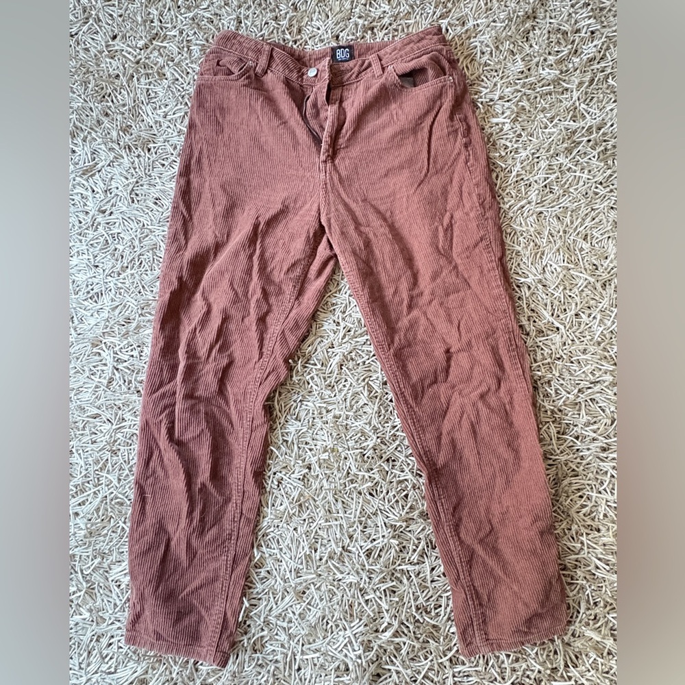 Men’s Corduroy pants (30L)